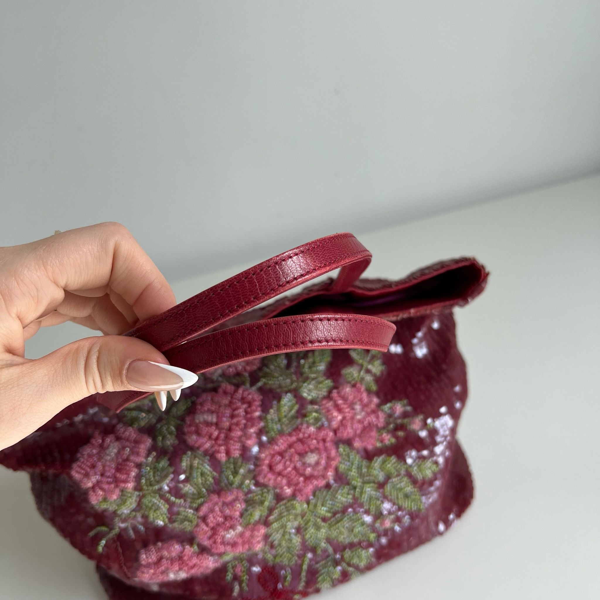 Valentino Shopper