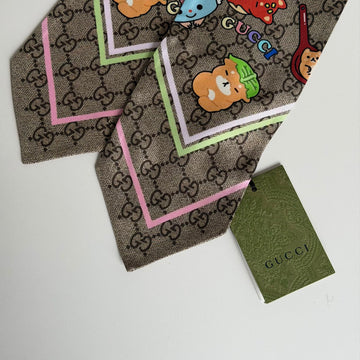 Gucci Bandeau
