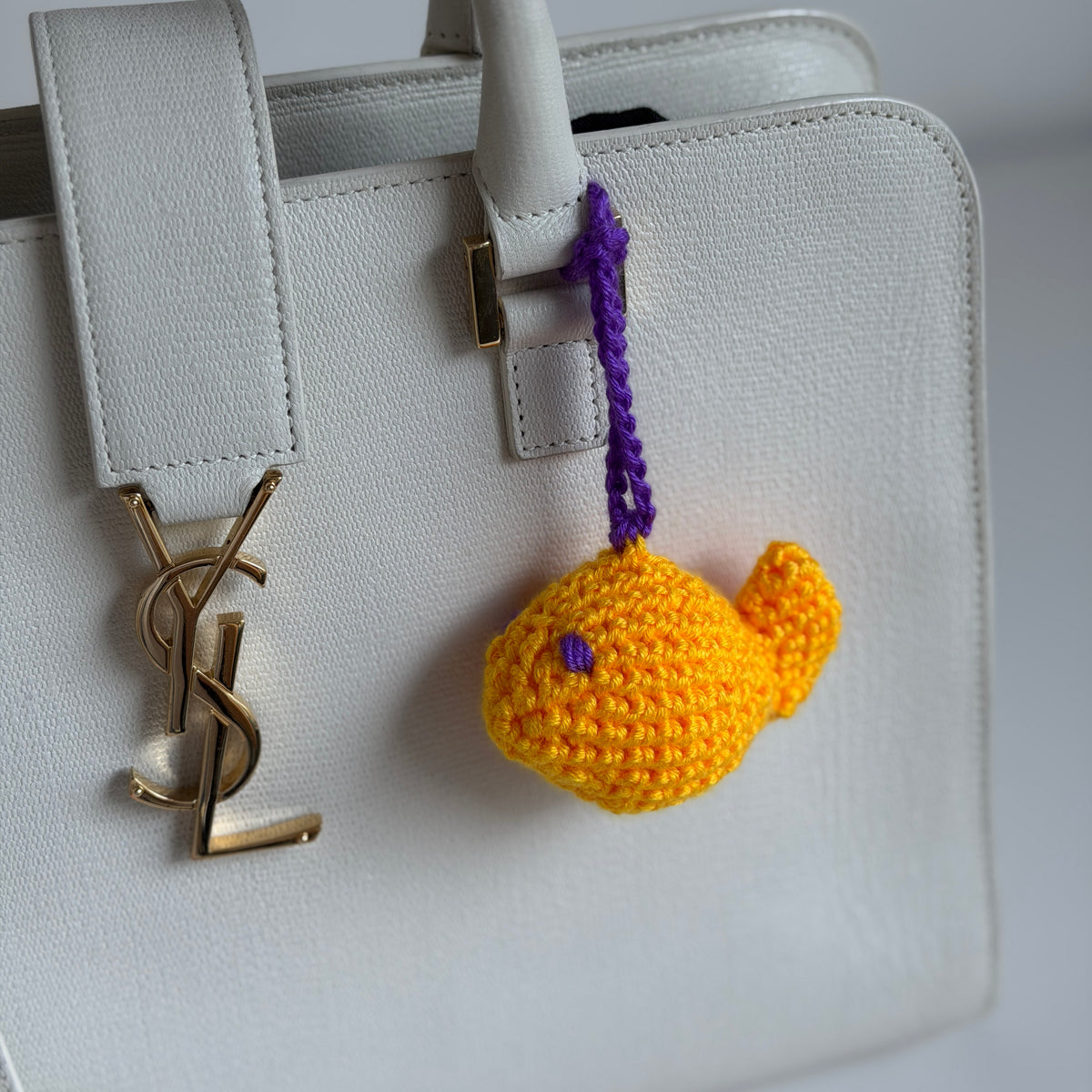 Sardine Charm