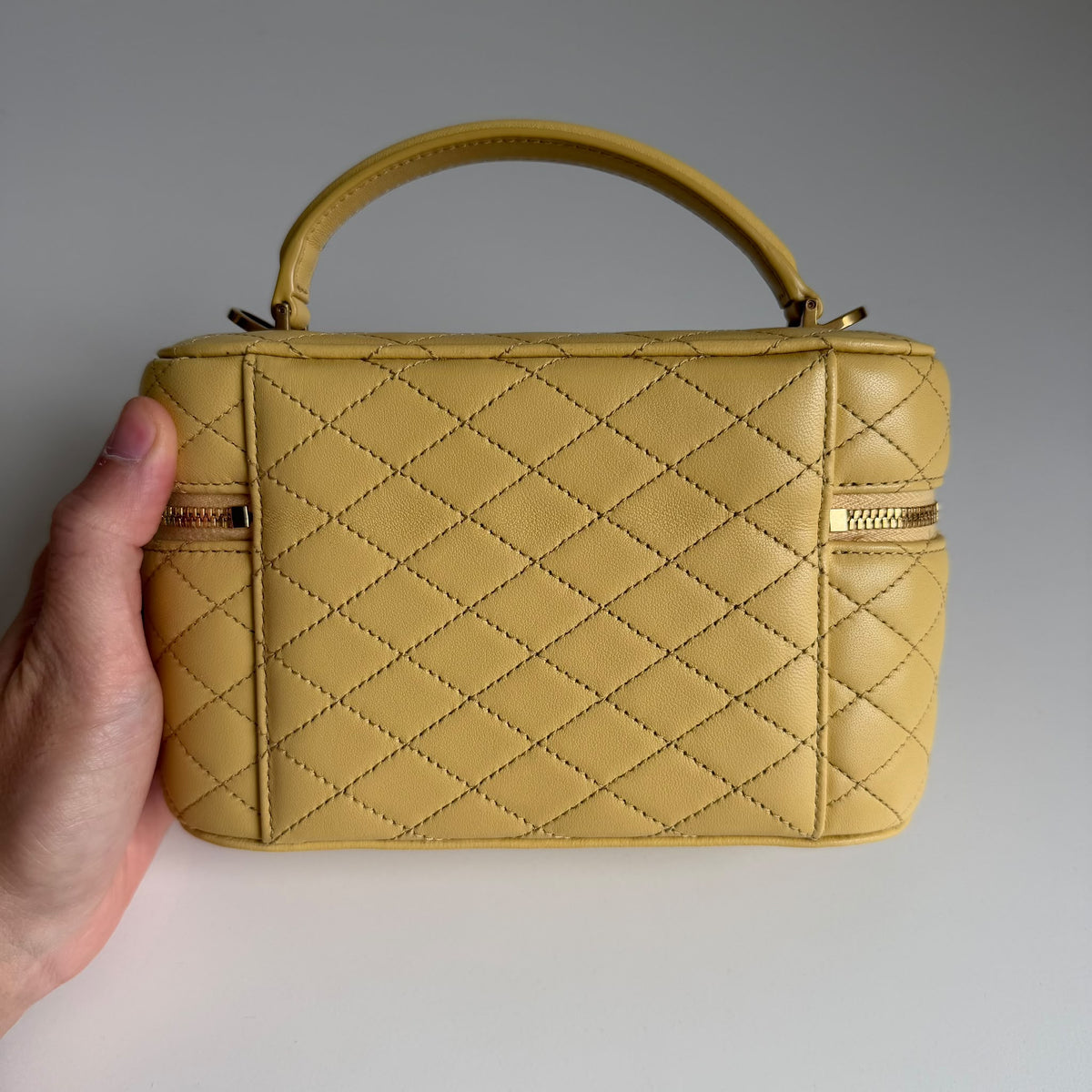 Saint Laurent Vanity