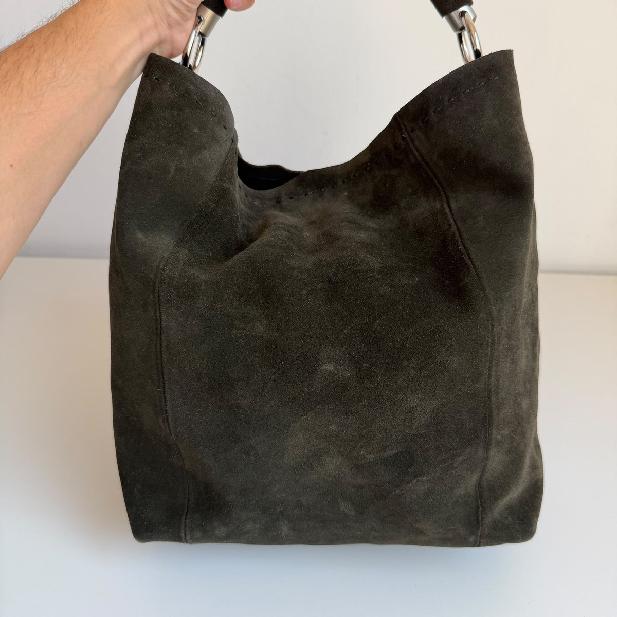 Prada Shopper