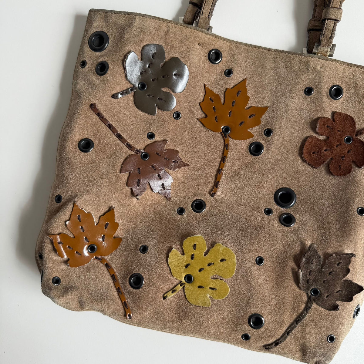 Prada Shopper
