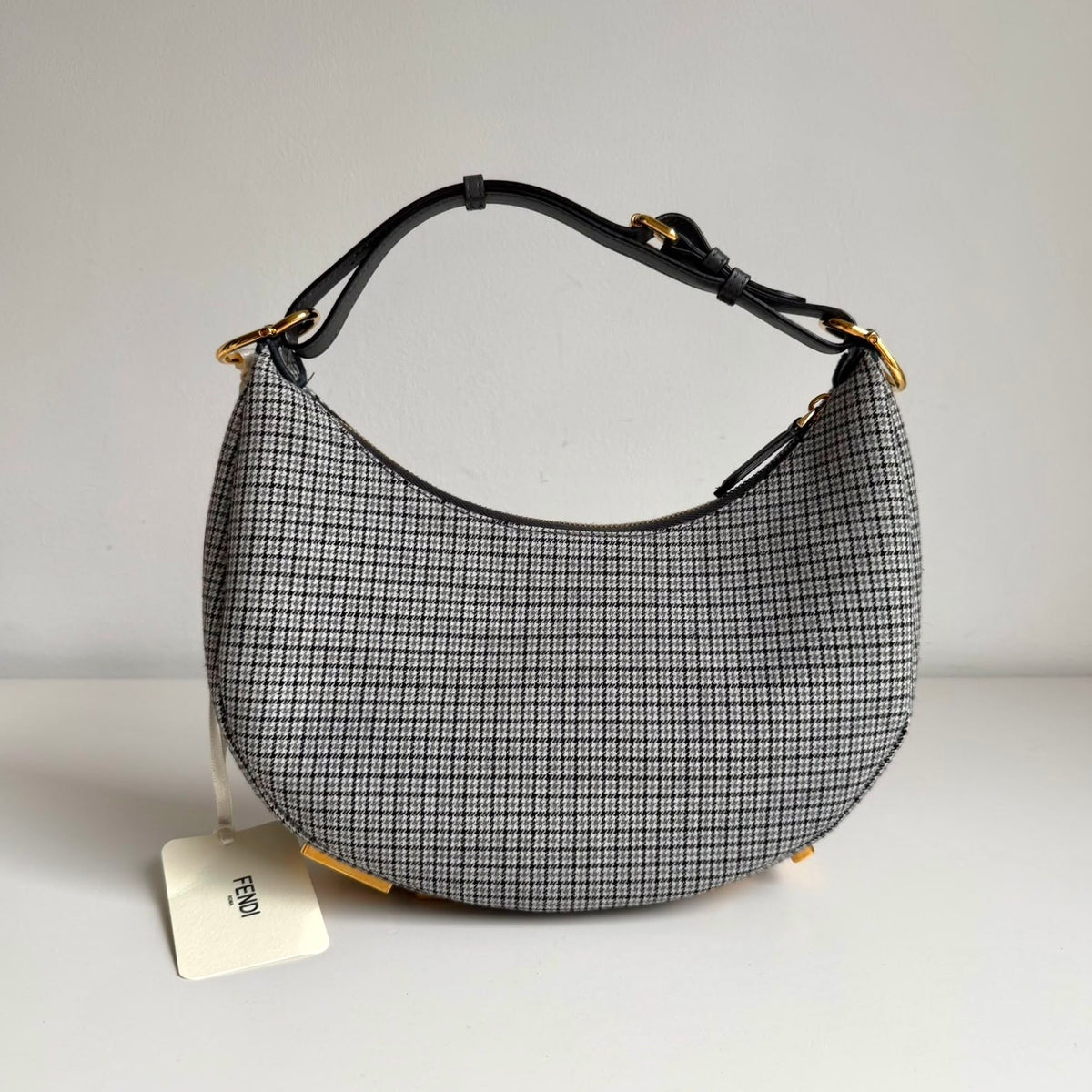 Fendi Fendigraphy