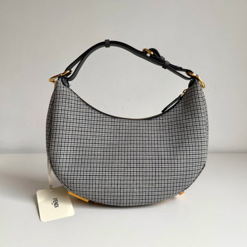 Fendi Fendigraphy