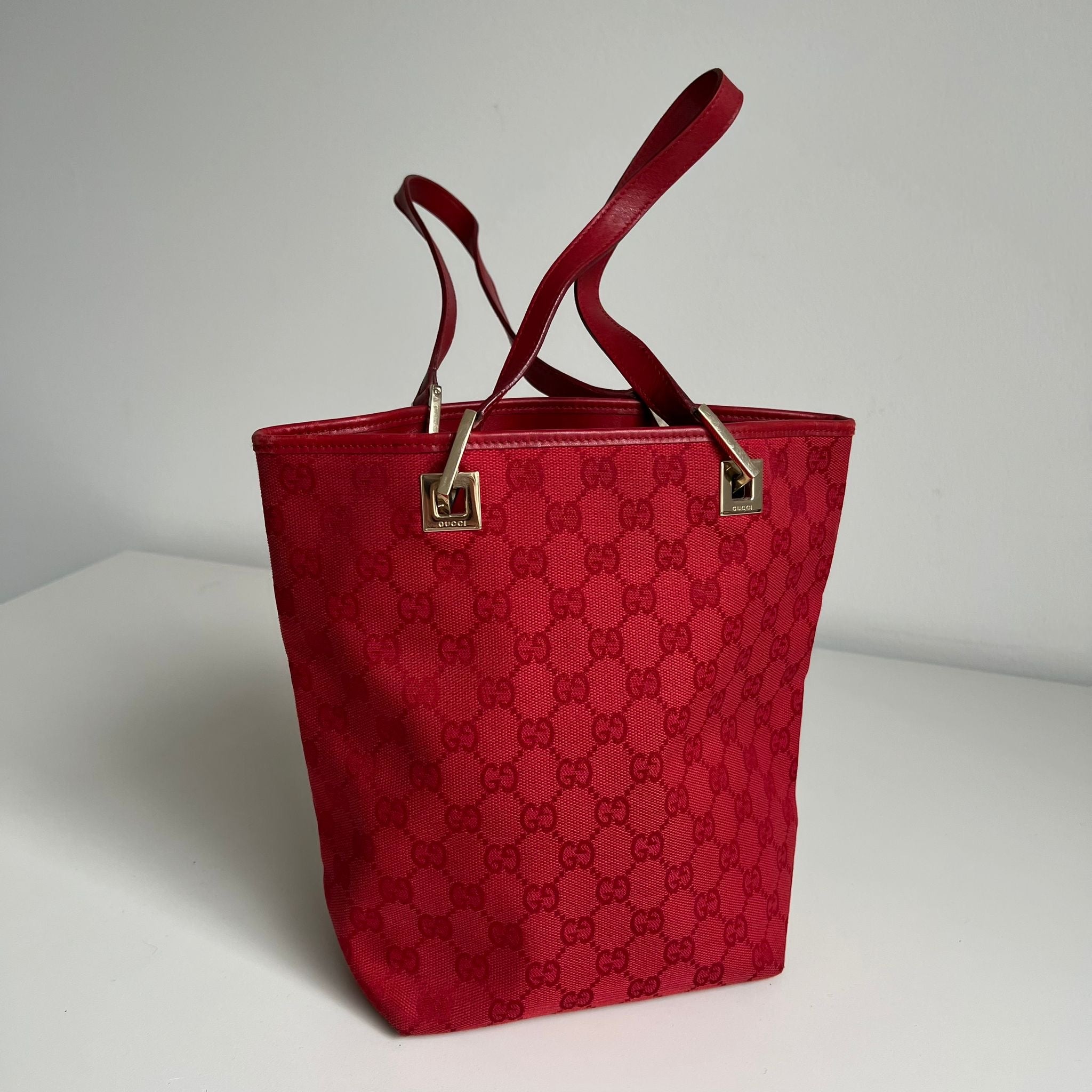 Gucci shopping