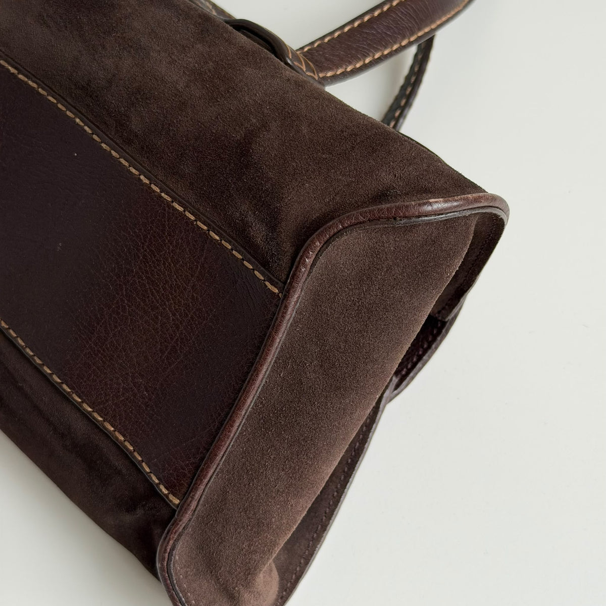 Tod’s Bauletto
