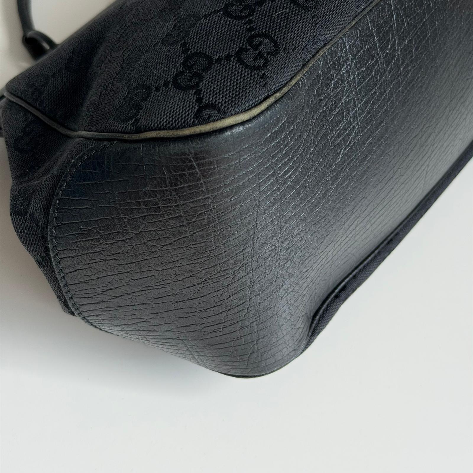 Gucci Bamboo