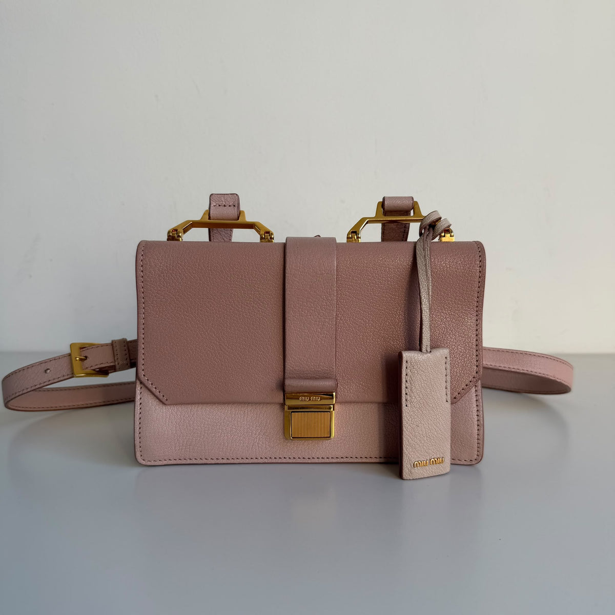 Miu Miu Tracolla