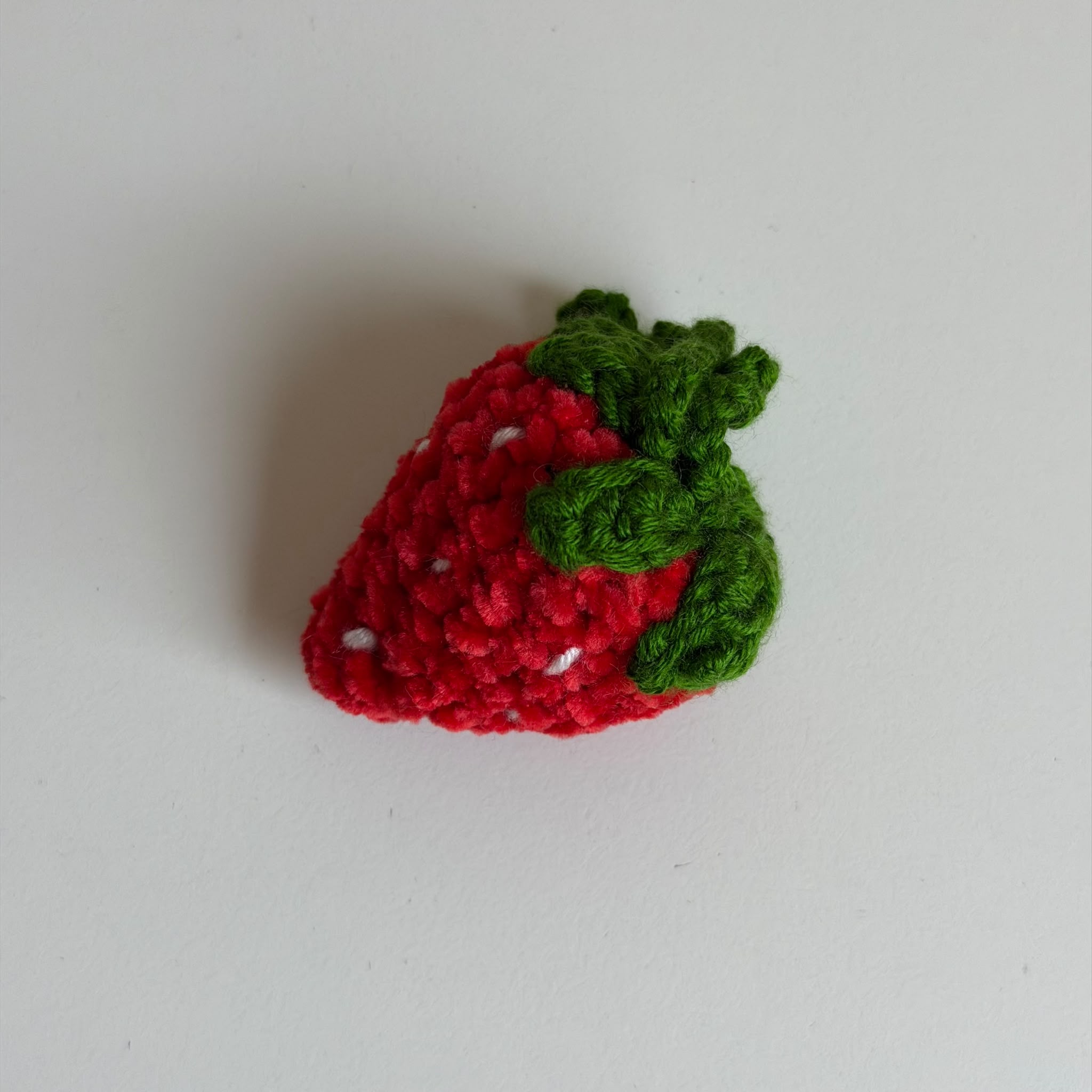 Strawberry Charm