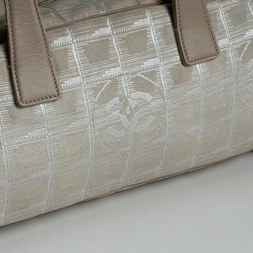 Chanel Bauletto
