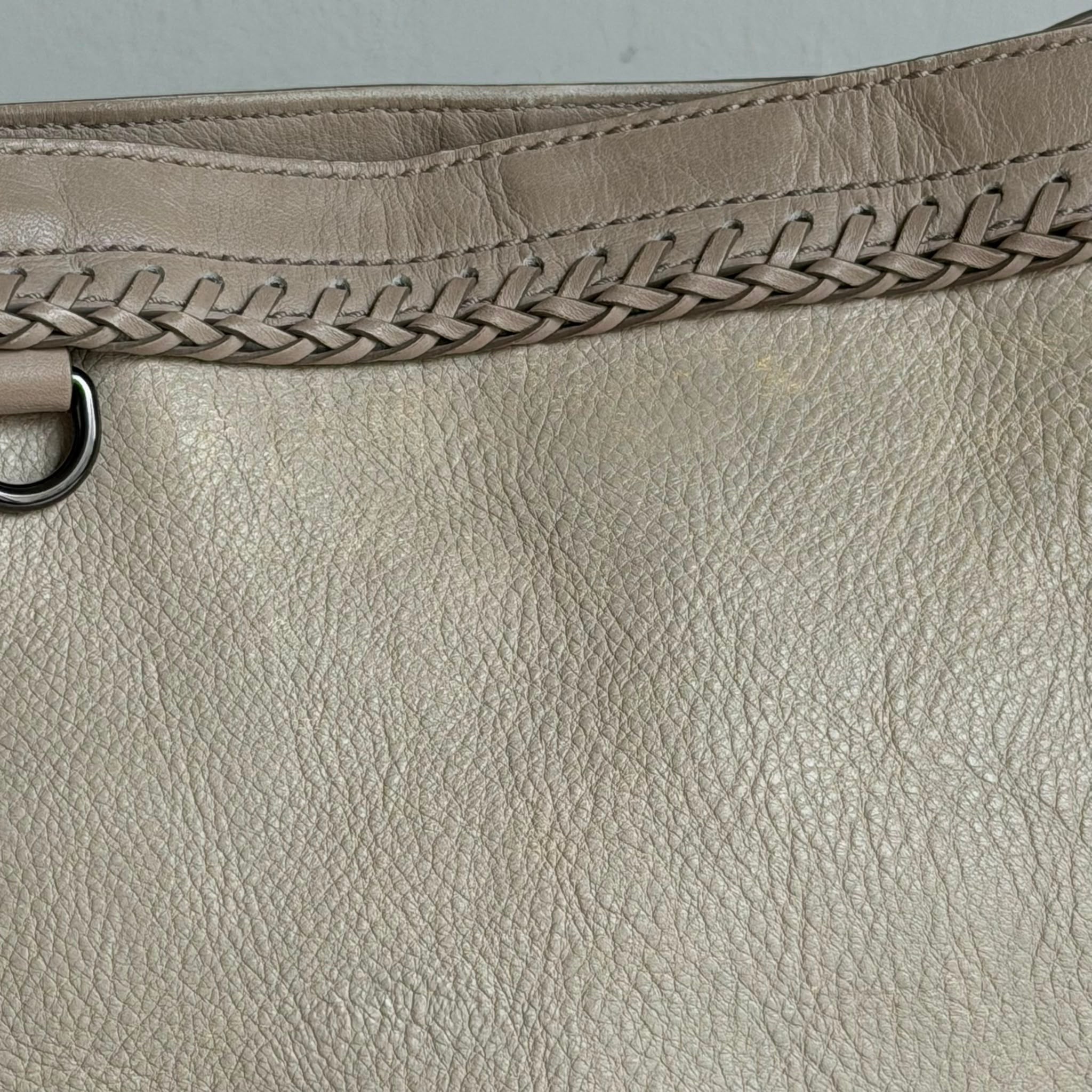 Burberry Shopper