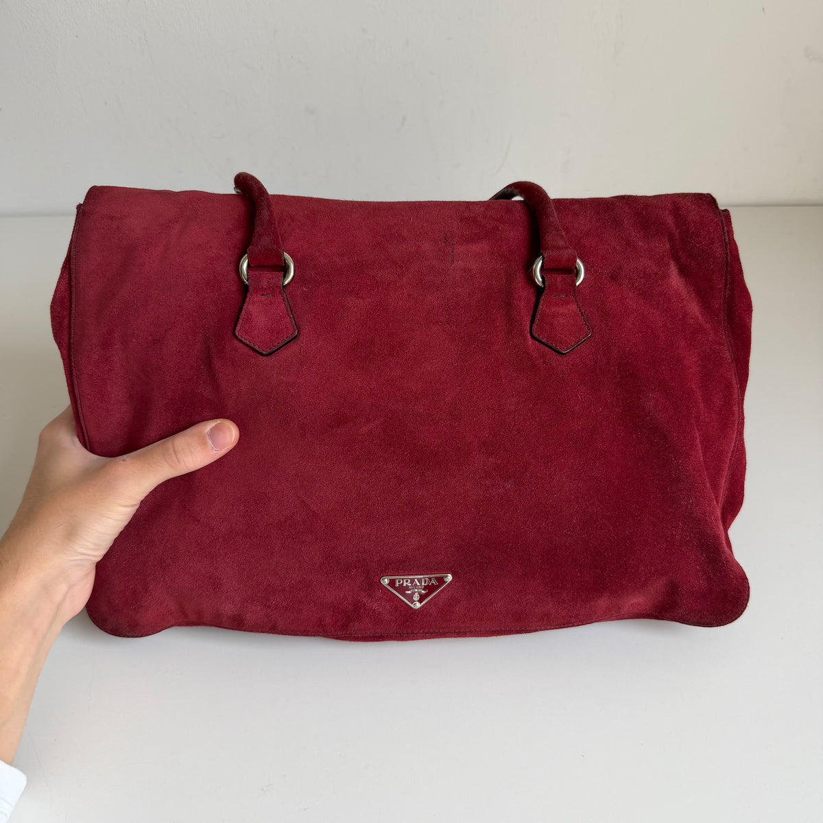 Prada Easy