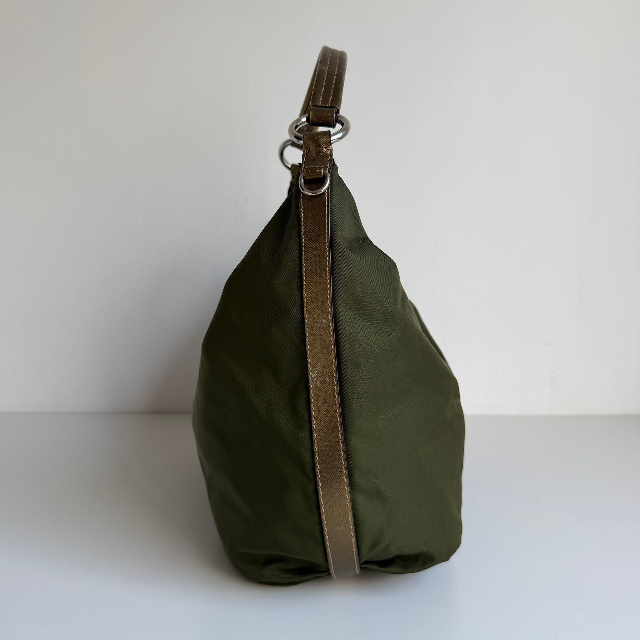 Prada Hobo
