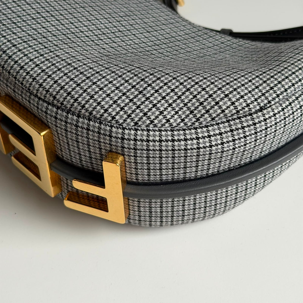 Fendi Fendigraphy
