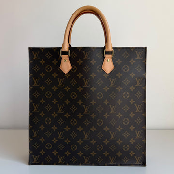Louis Vuitton Sac Plat