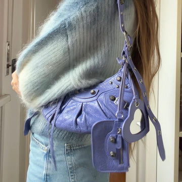 Balenciaga Cagole