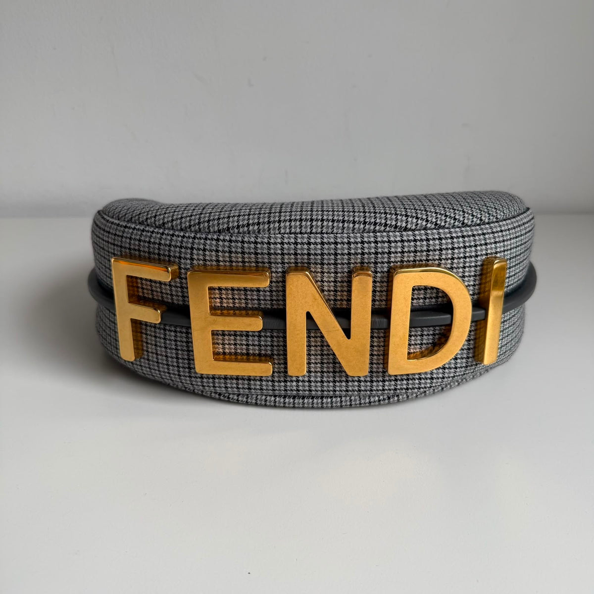 Fendi Fendigraphy