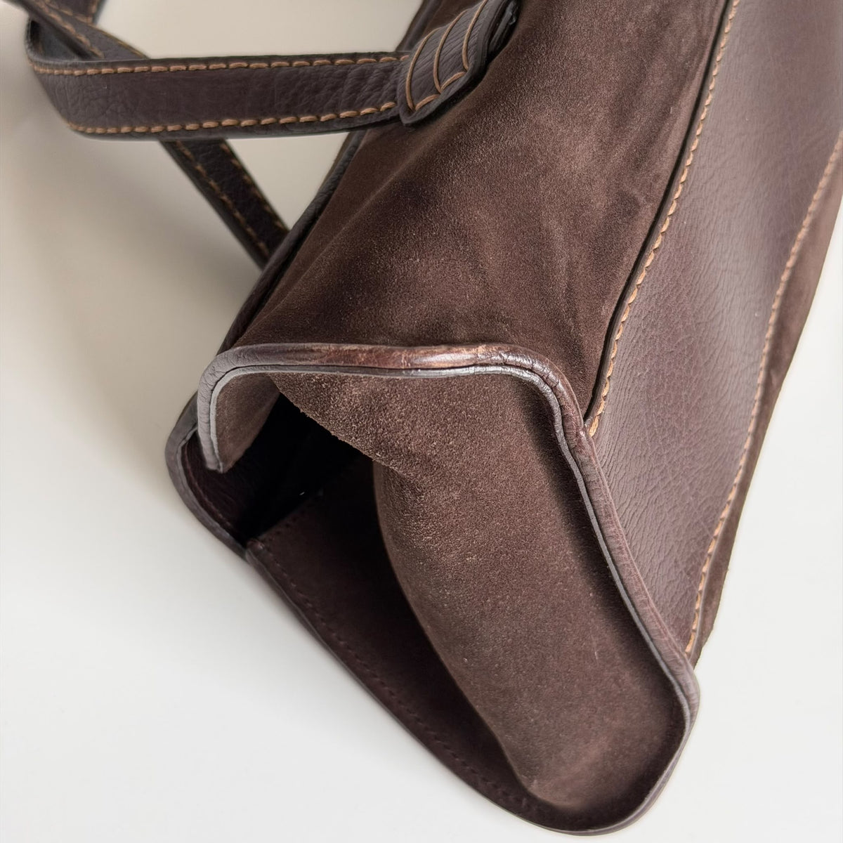 Tod’s Bauletto