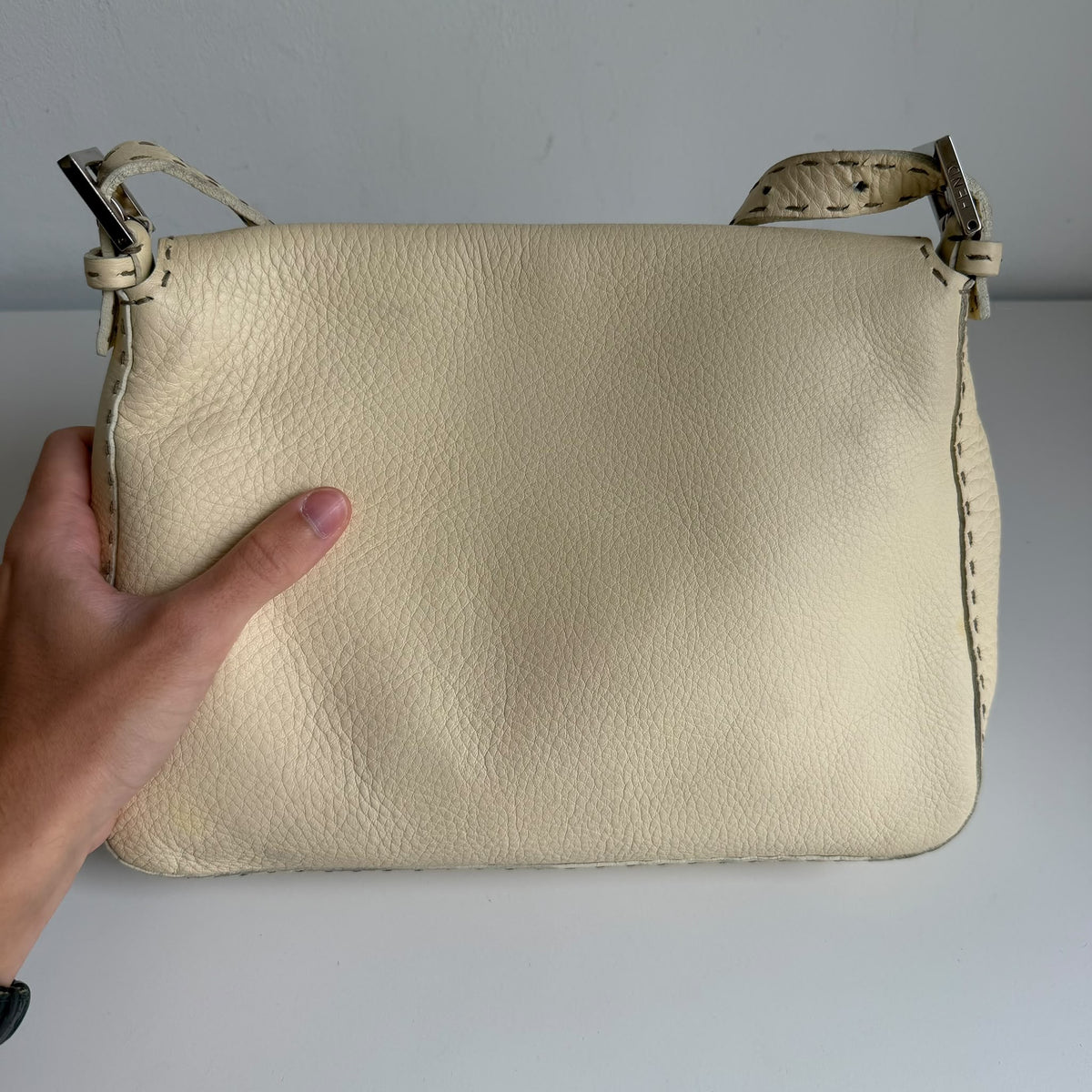 Fendi Baguette