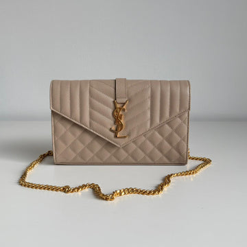 Saint Laurent Envelope