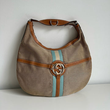 Gucci Interlocking