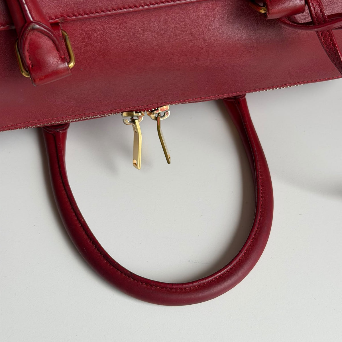 Saint Laurent Duffle