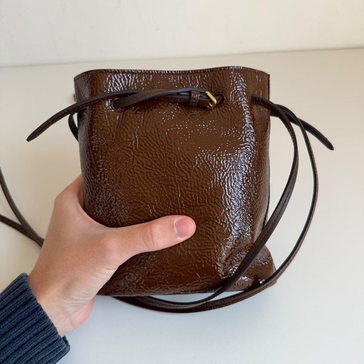 Miu Miu Secchiello
