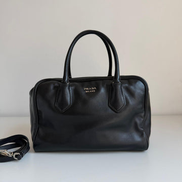 Prada Inside
