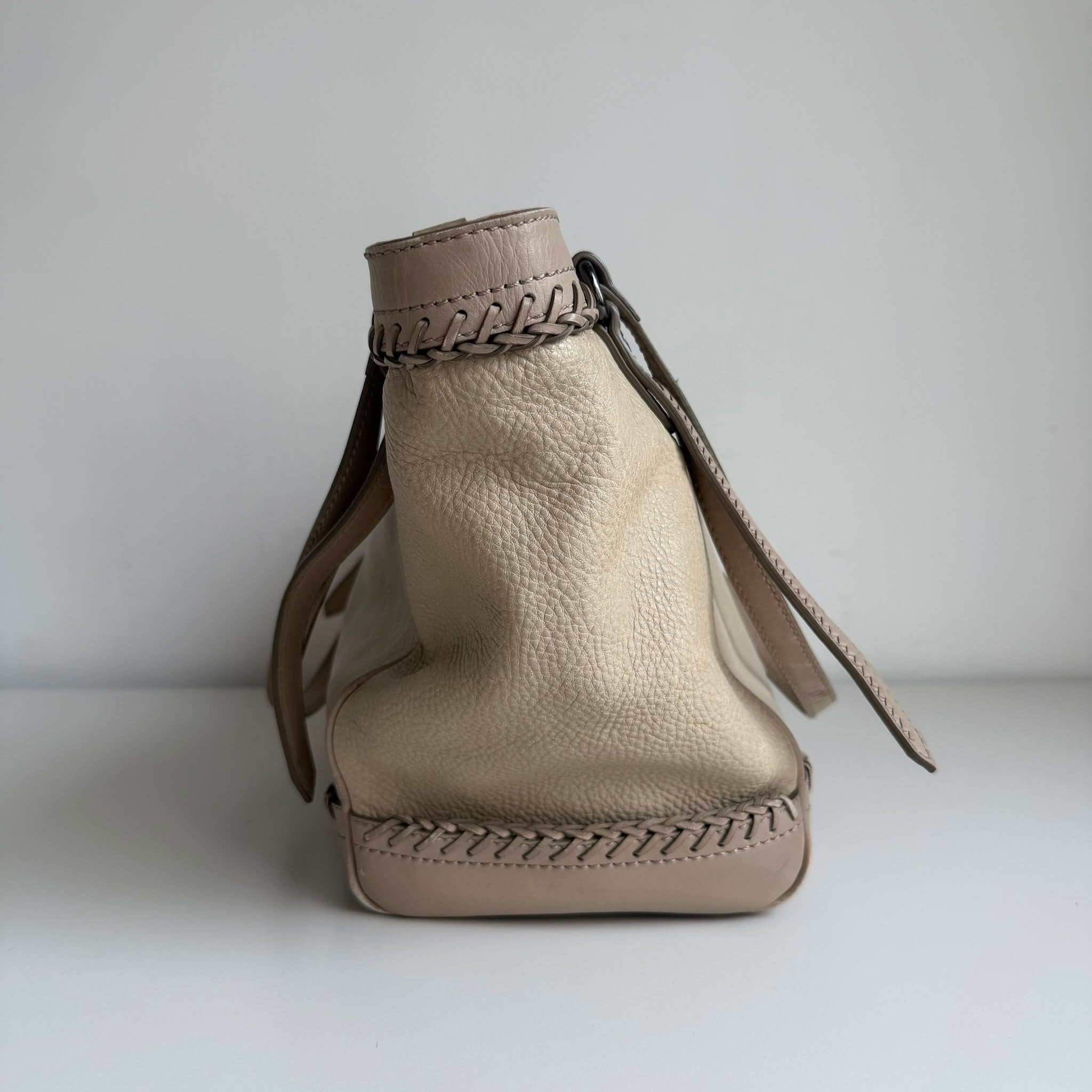 Burberry Shopper