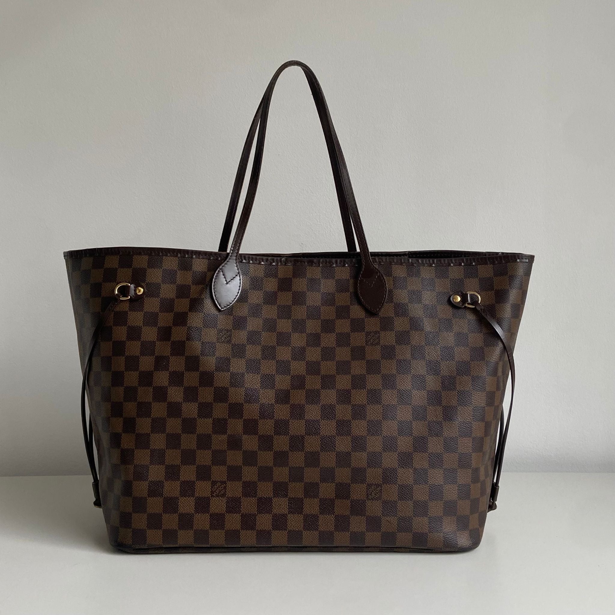 Louis Vuitton Neverfull