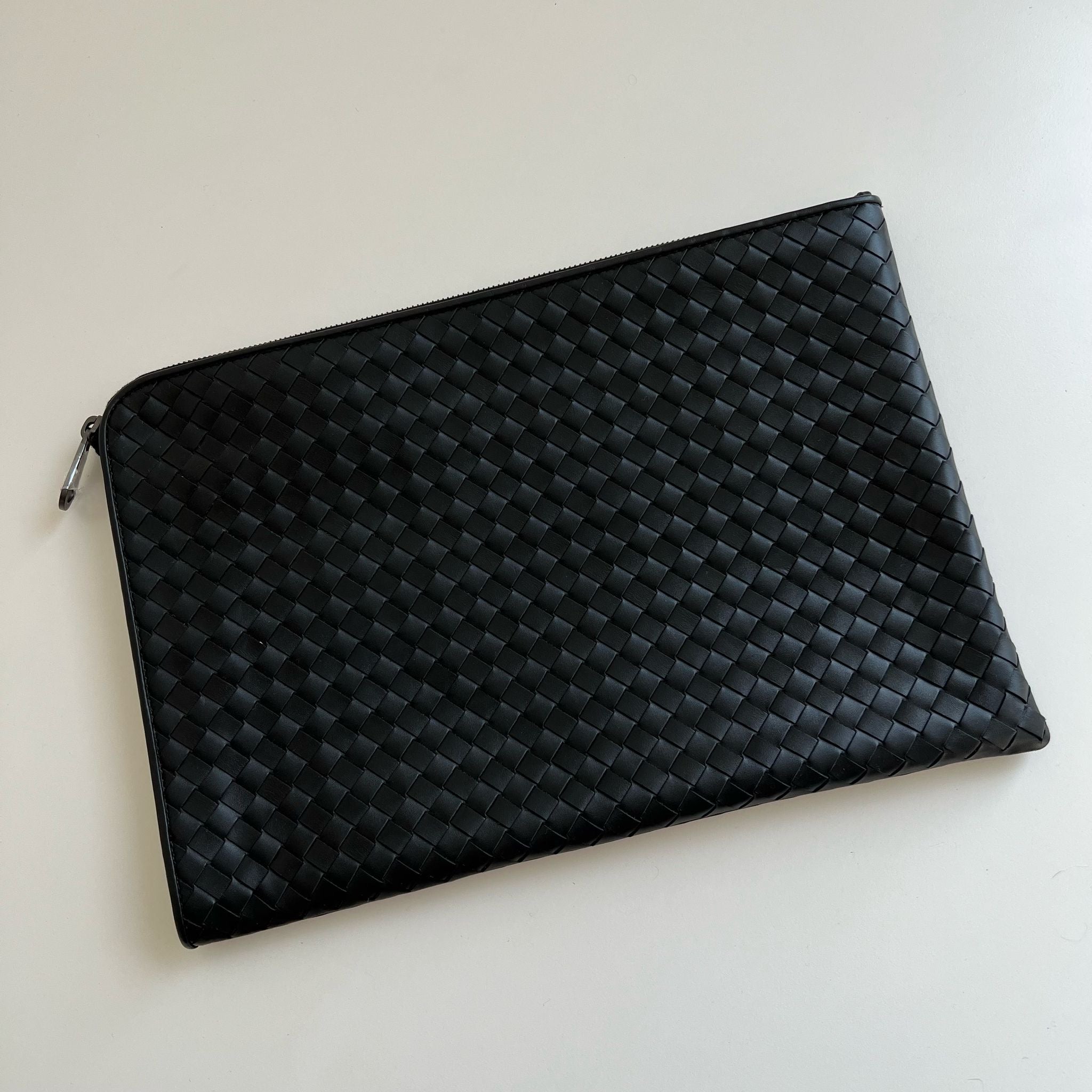 Bottega Veneta pochette