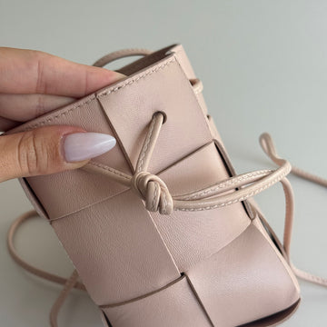 Bottega Veneta Bucket