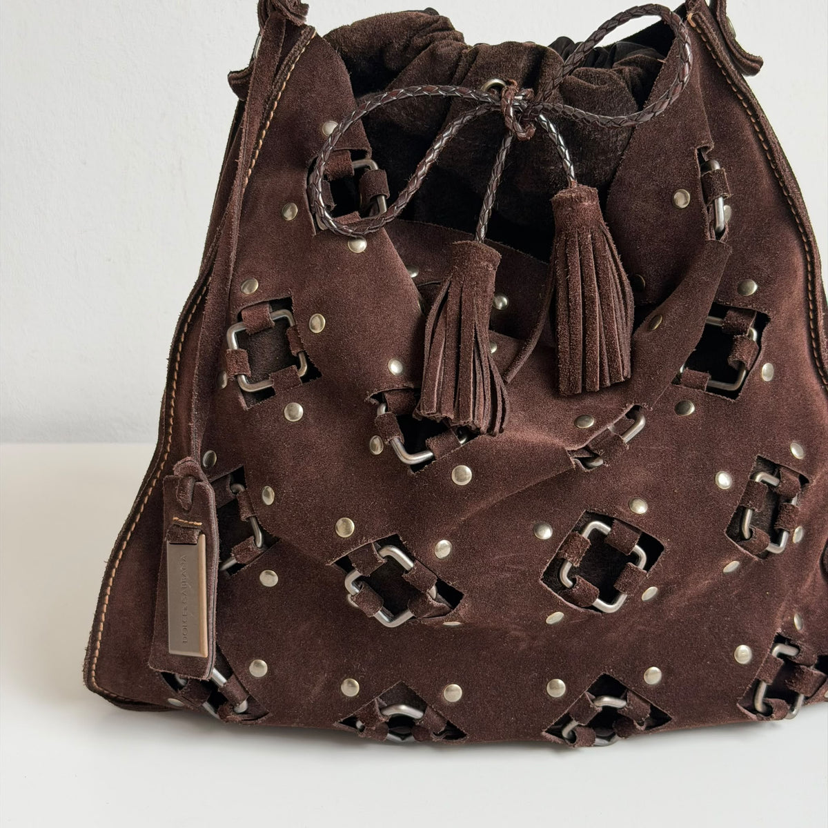 Dolce e Gabbana Shopper
