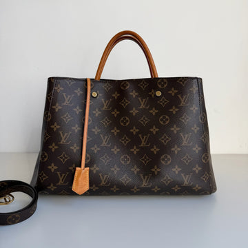Louis Vuitton Montaigne