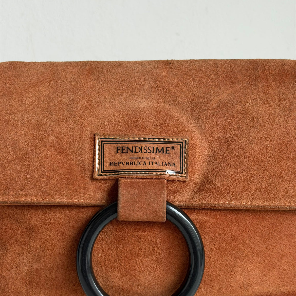 Fendi Fendissime
