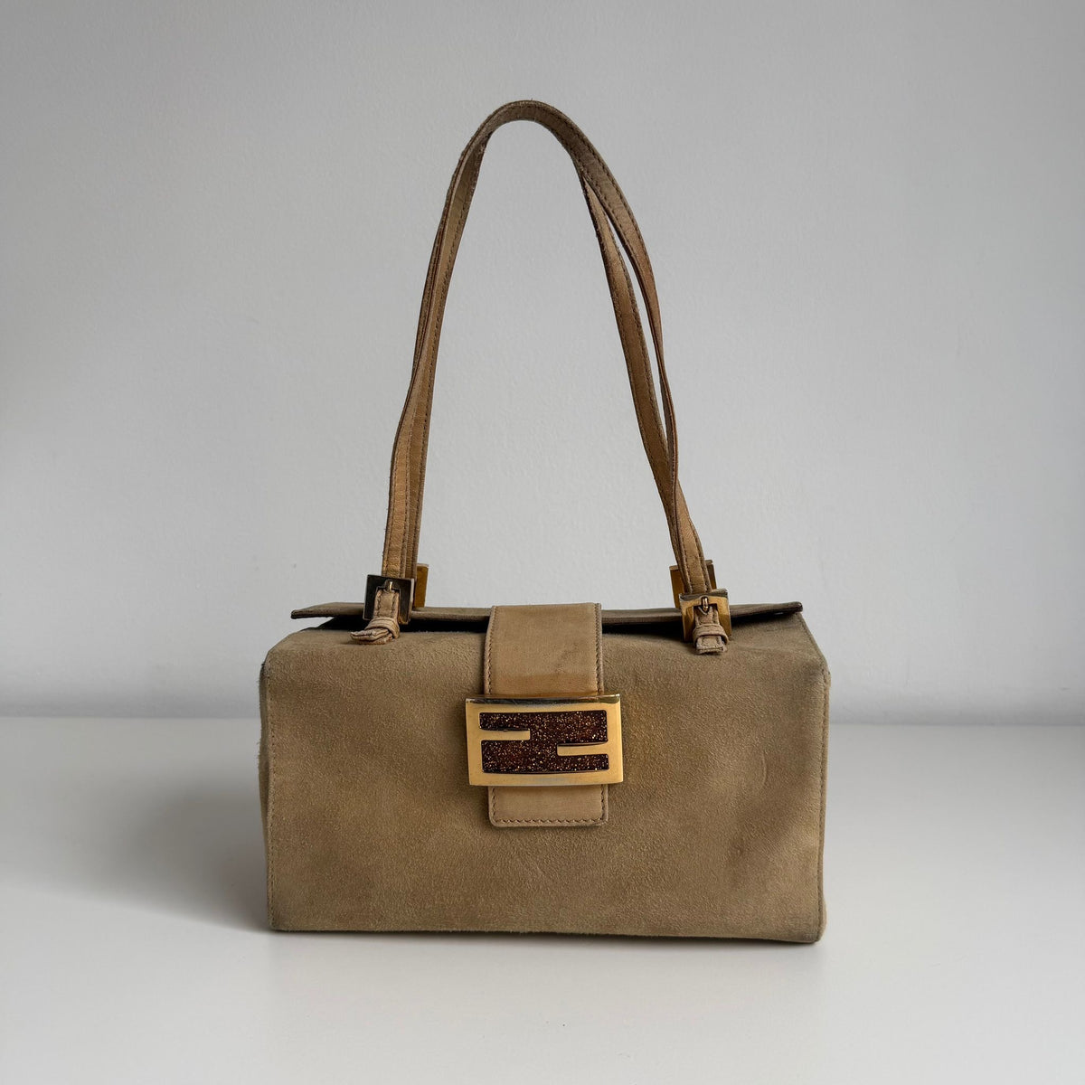 Fendi Baguette