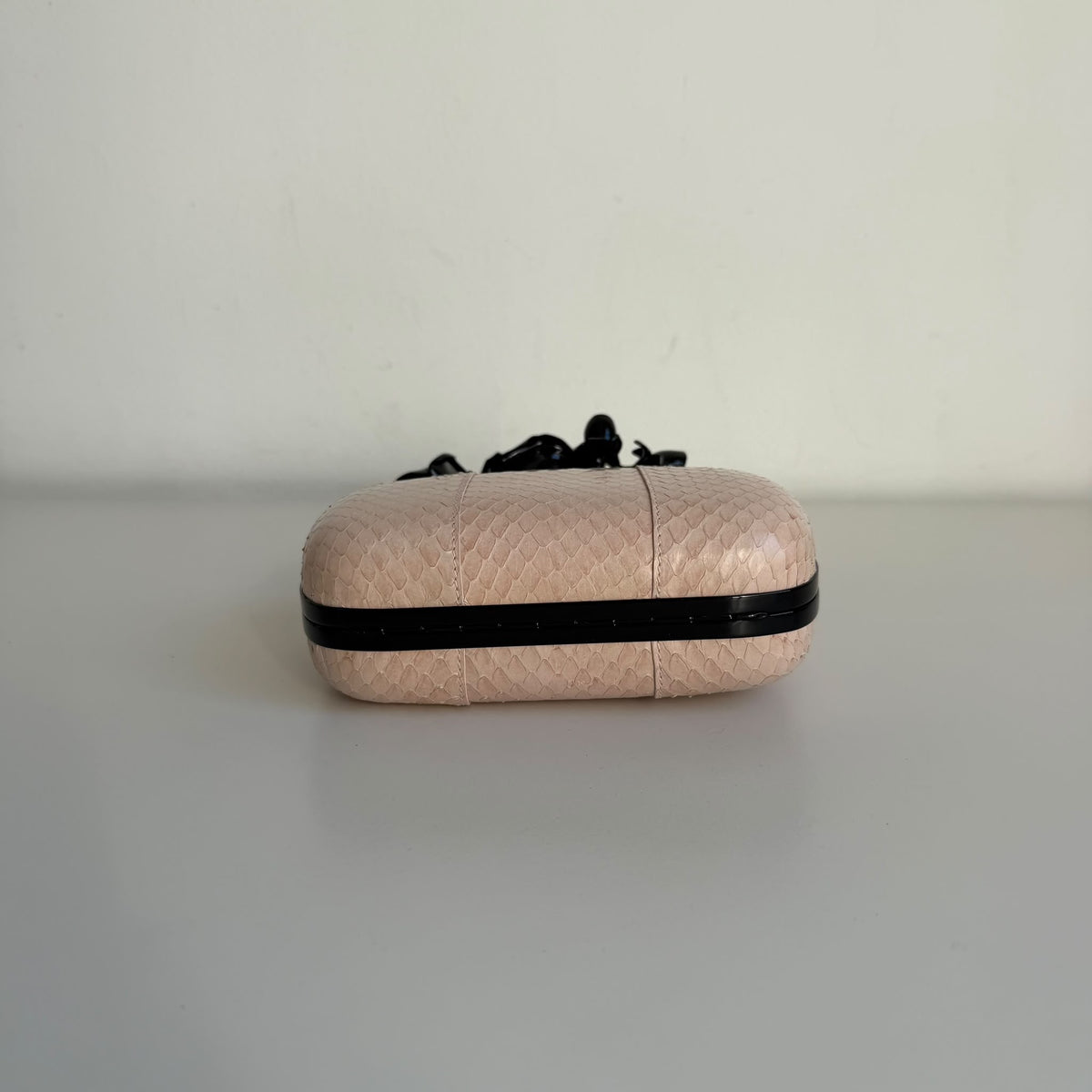 Alexander McQueen Clutch