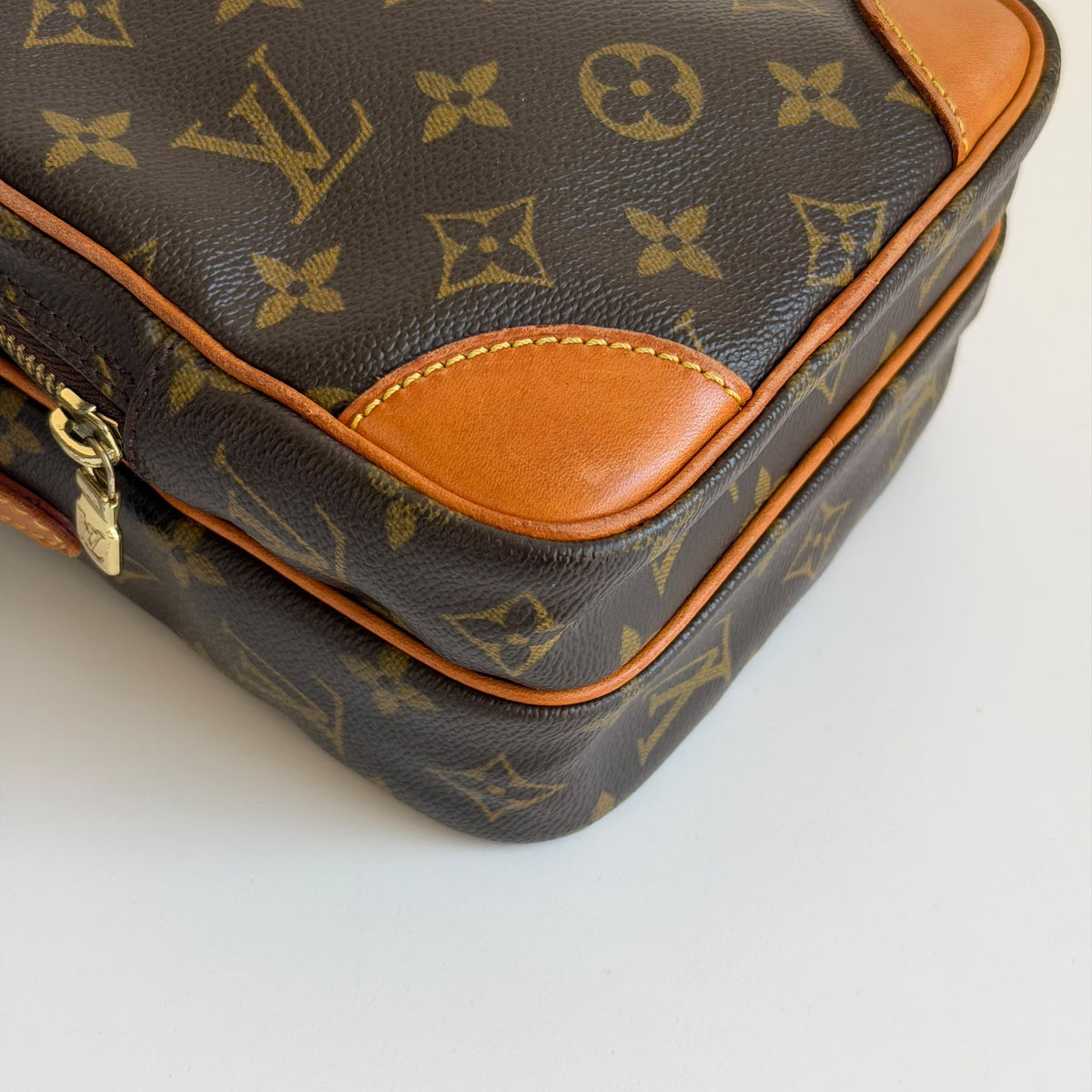 Louis Vuitton Amazon