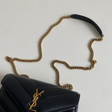 Saint Laurent Loulou