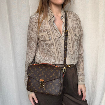 Louis Vuitton Metis