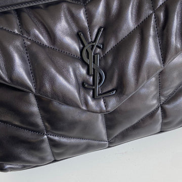 Saint Laurent Puffer