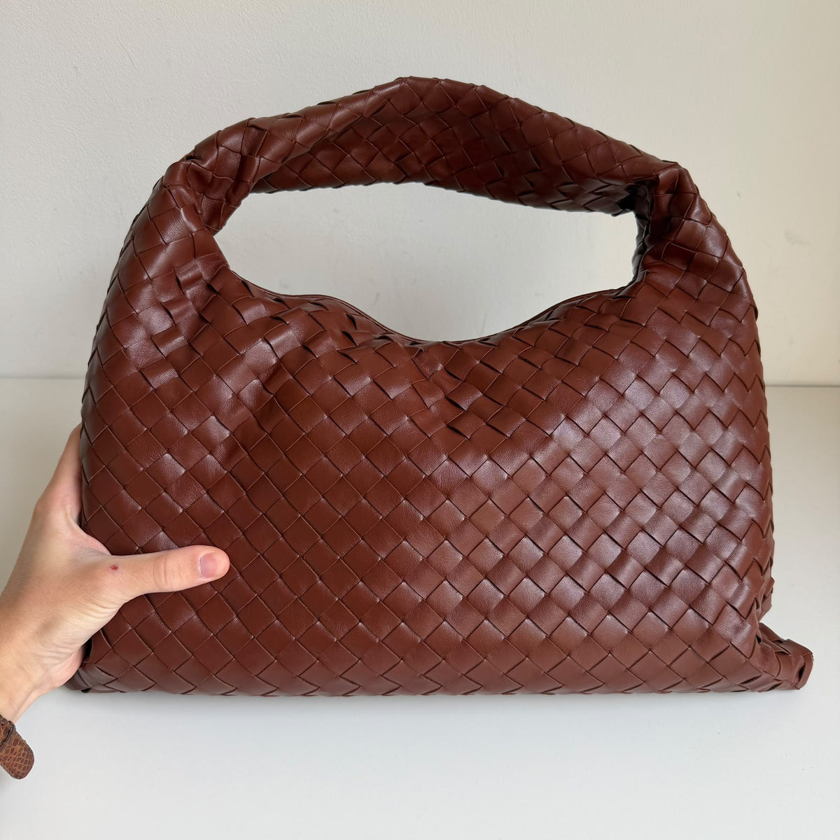 Bottega Veneta Hop