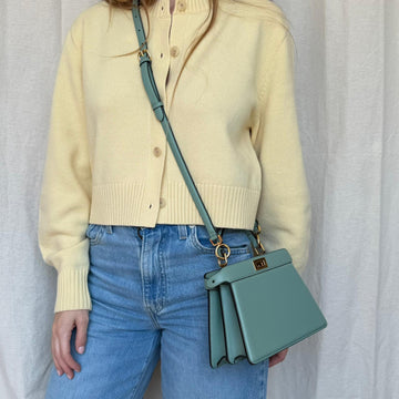 Fendi Peekaboo