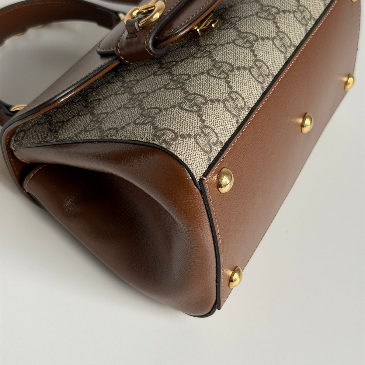 Gucci Horsebit