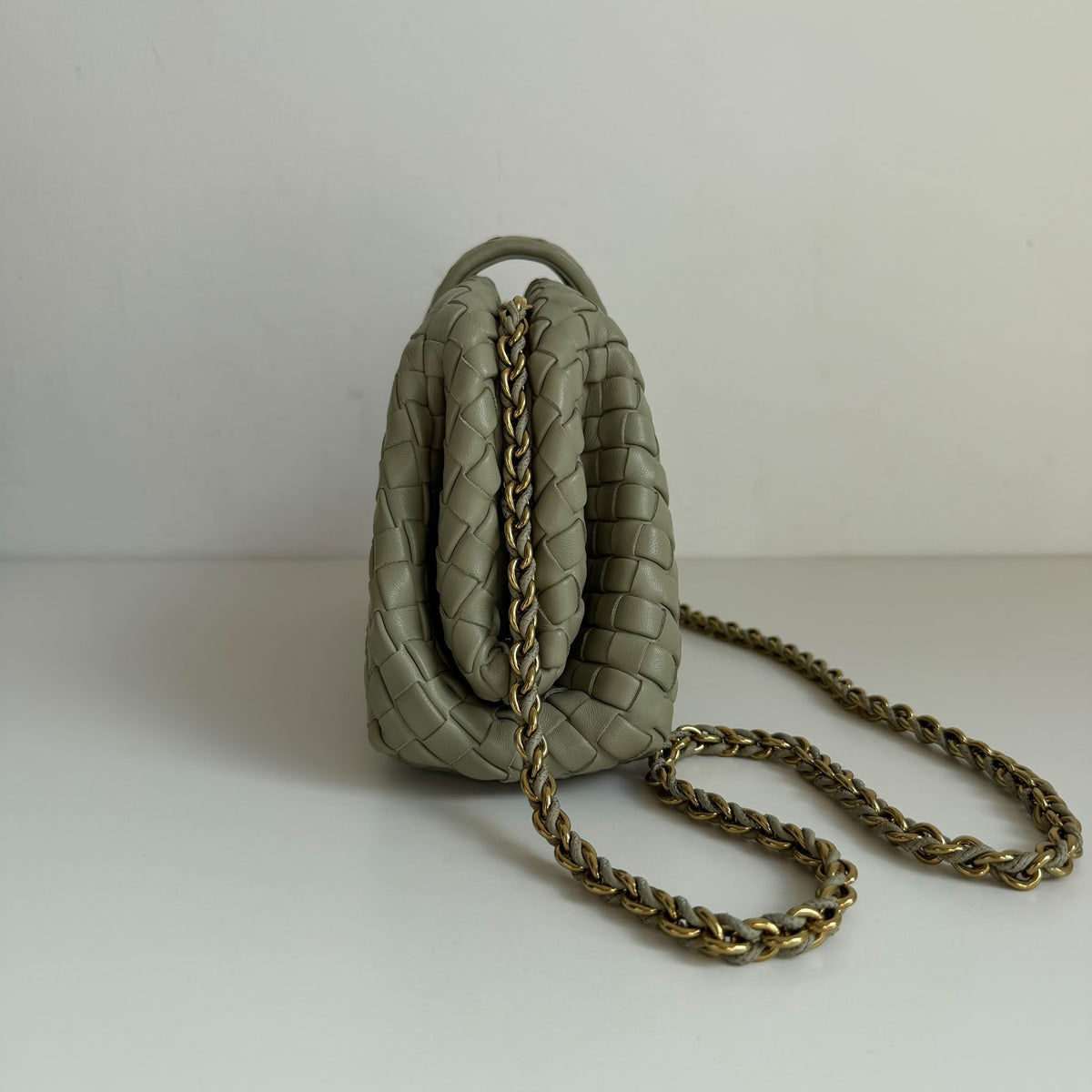 Bottega Veneta Lauren
