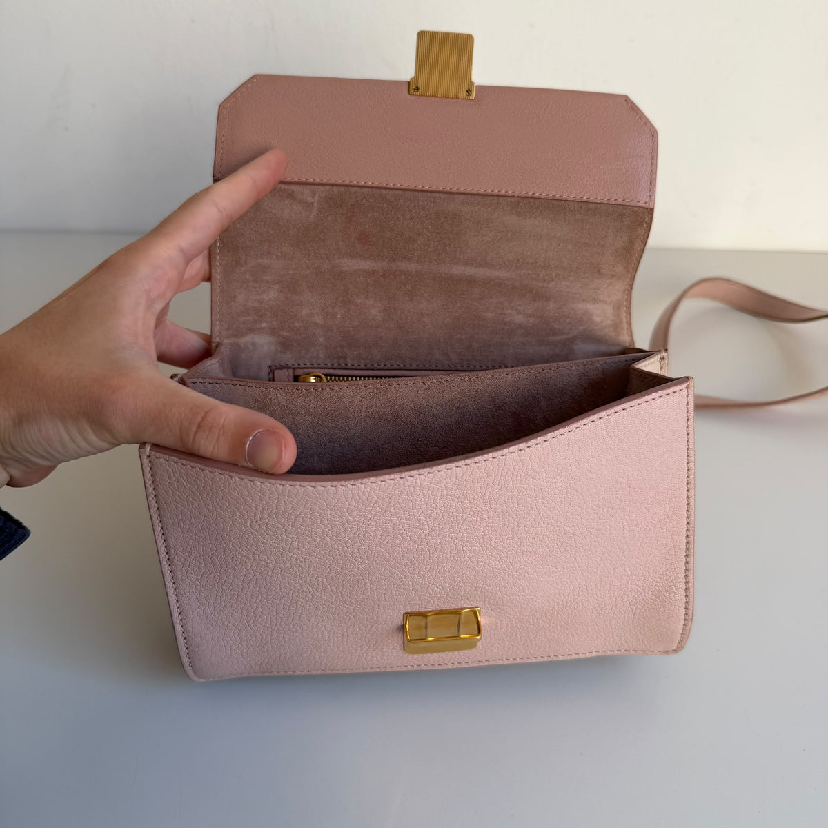 Miu Miu Tracolla