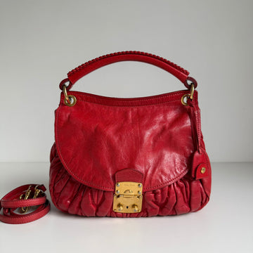 Miu Miu Coffer