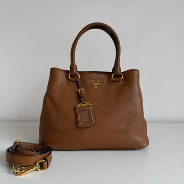 Prada Shopper