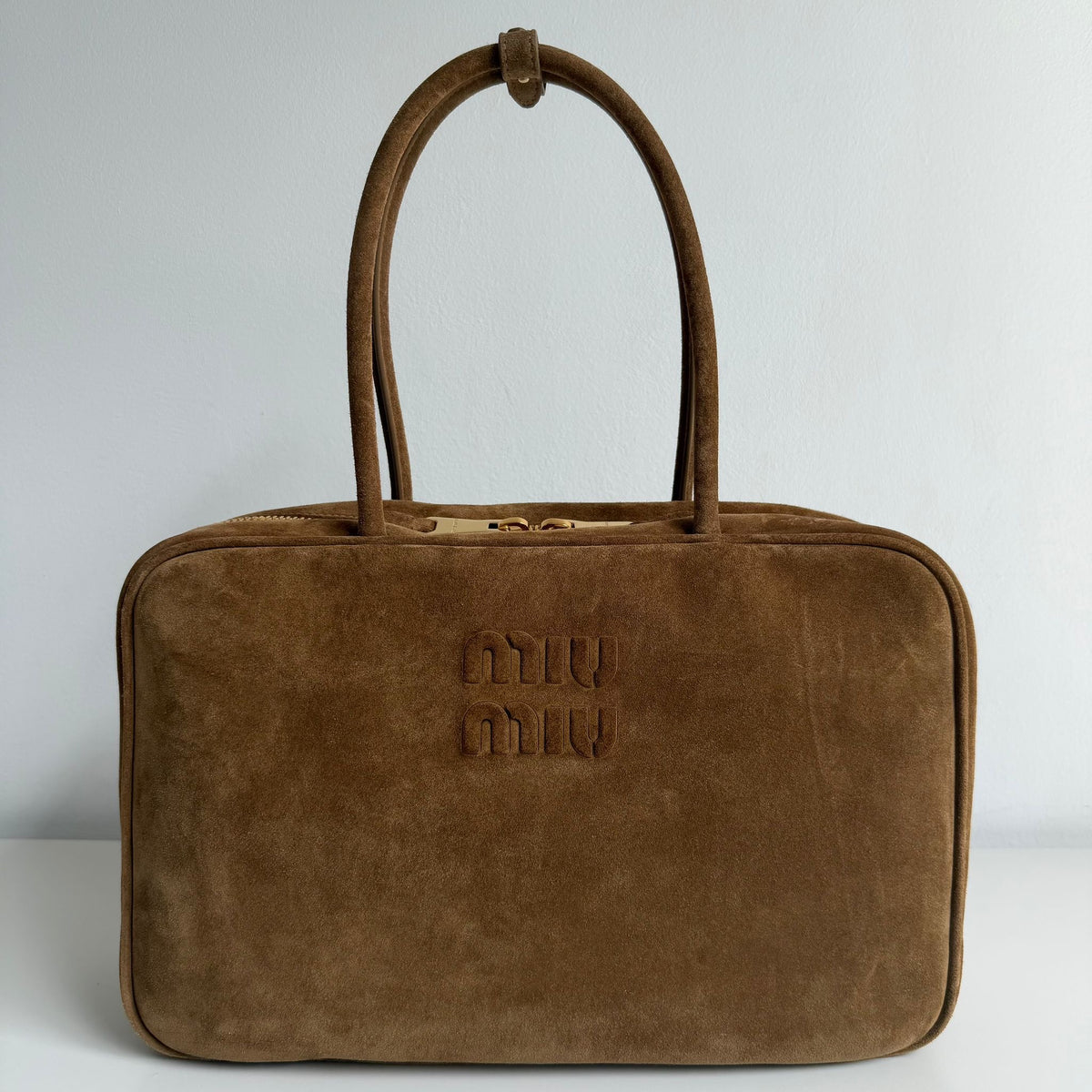 Miu Miu Beau