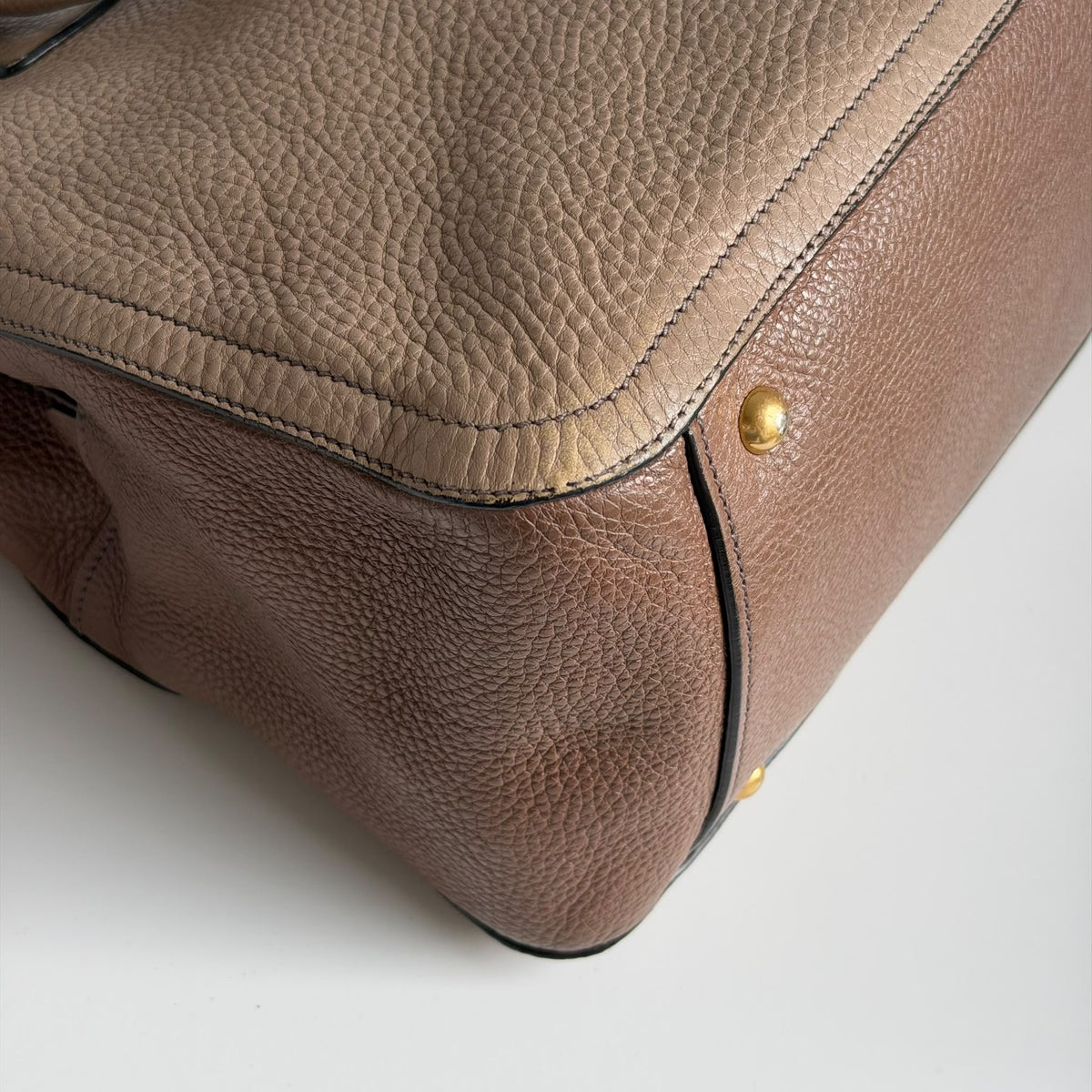 Miu Miu Shopper